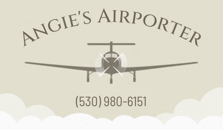 Angie's Airporter Service